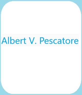 Albert V. Pescatore