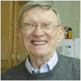 Bruce T Charlesworth