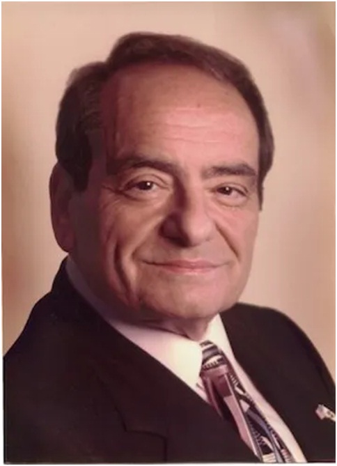 Daniel J. Colombi, M.D.