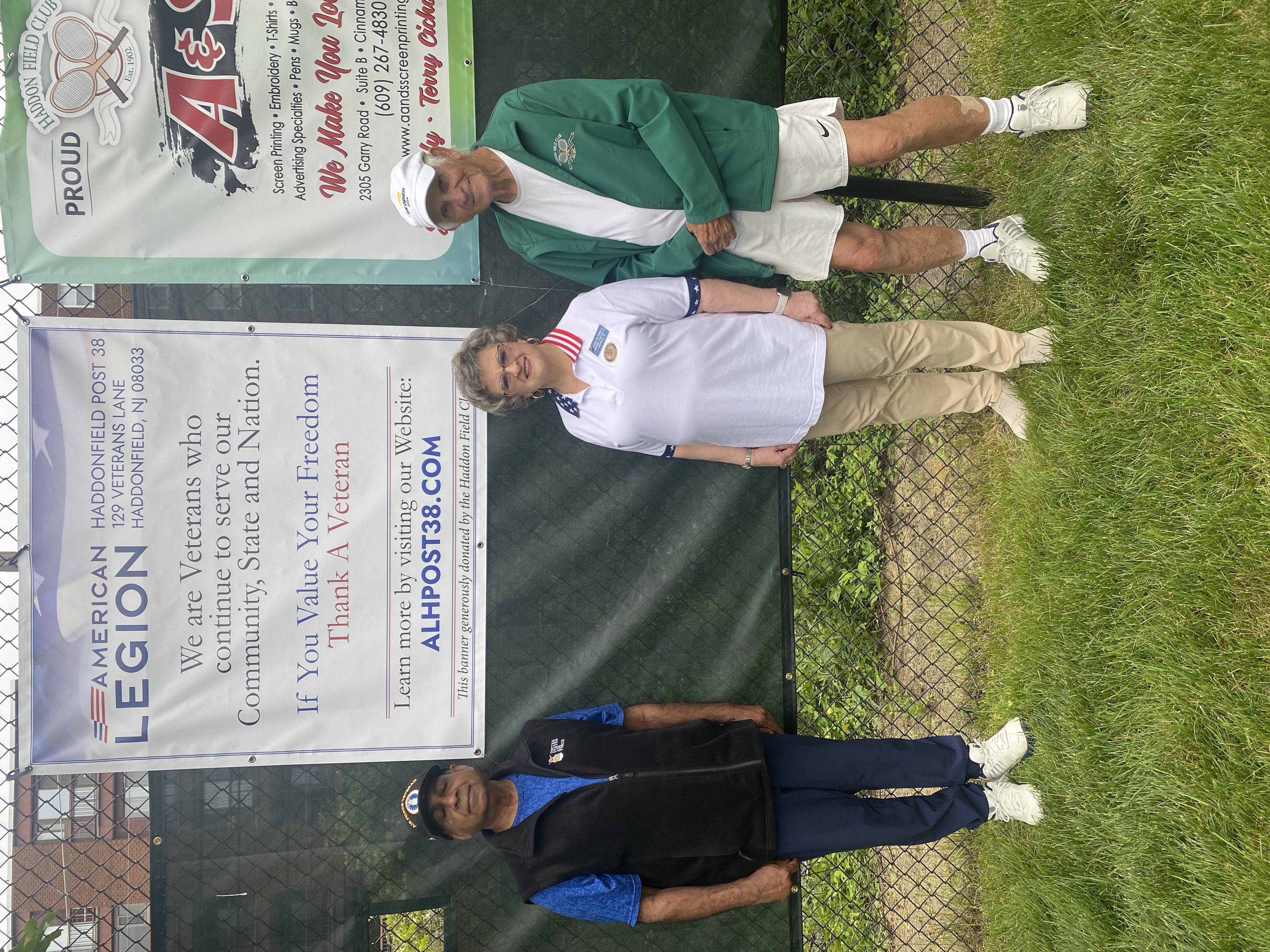 Haddon Field Club (HFC) of Haddonfield